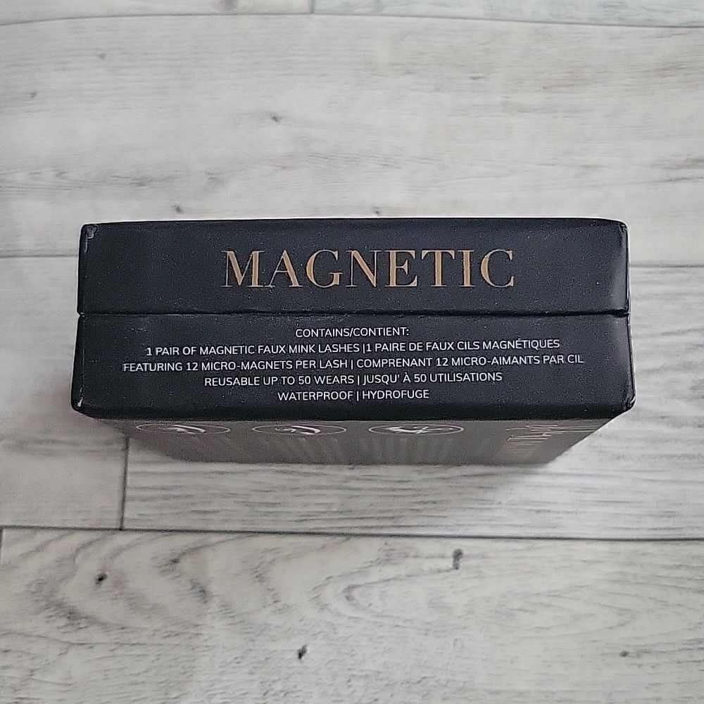 Lilly Lashes Faux Click Magnetic Lashes - Picture 4 of 6